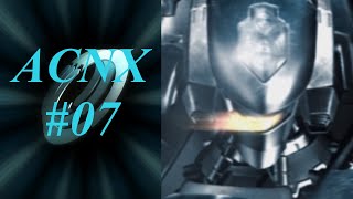 AC08 #07【アーマードコアNX】RC実況動画