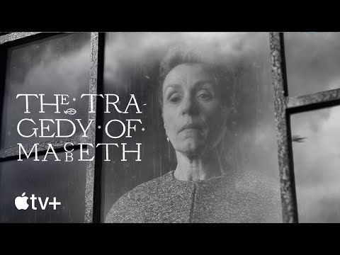 The Tragedy of Macbeth (Teaser 'Hear It Not, Duncan')