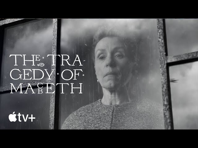 "Hear it not, Duncan" Teaser
