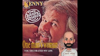 Kenny Rogers_One man's woman