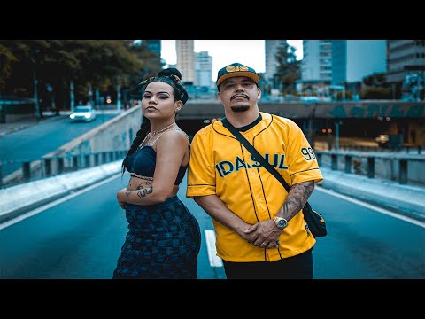 Mauricio DTS Feat. Juju Rude - Mulher (Prod. DJ Dri)