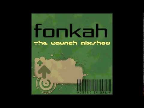 Fonkah April 2012 The Launch Mixshow KRAJ 100.9fm [04.28.12]