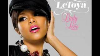 Letoya - She Ain&#39;t Got Sh!t On Me !