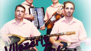 Vllezrit Tahiri  Sinan LLapi