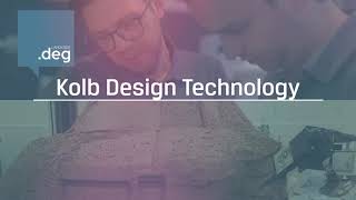 Kolb Design Technology - company of the month
