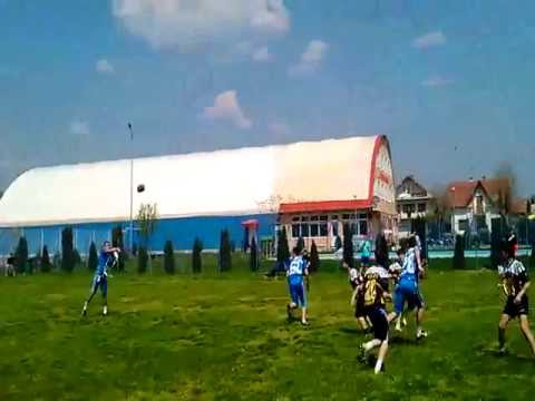 Cacak Angel Warriors flag tim 2