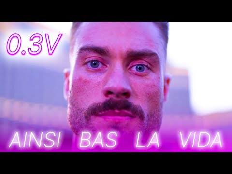 Chris Bumstead "AINSI BAS LA VIDA" 0.3 | KING of Classic Physique and 5x Mr Olympia CHAMPION 🏆