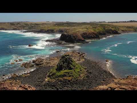 Enjoy the tranquility at Phillip Island Nature Parks sites