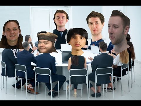 Kings funny scrim moments? pt. 2