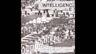 Telephone Wires - The Intelligence