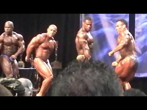 Chicago Pro Wings of Strength Prejudging 212 Comparisons IFBB