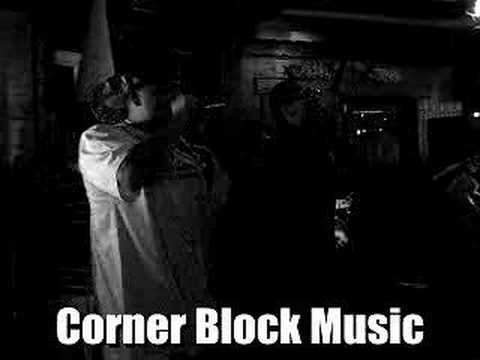 Corner Block Music