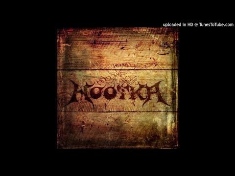 Hootka - Octoberdoom
