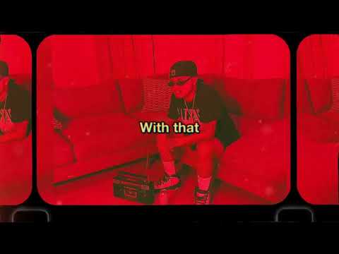 Young hyphy - with that (Prod. Jc)