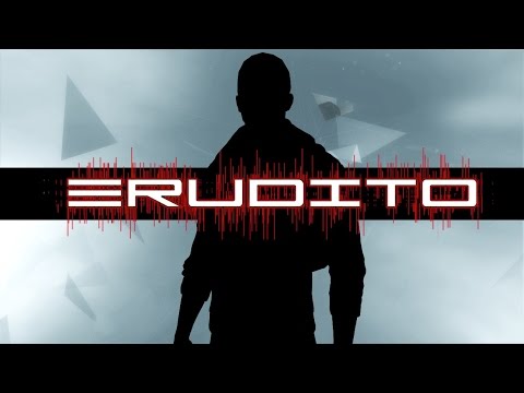 ERUDITO - Hacked Abstergo Files - AC3 Multiplayer Story
