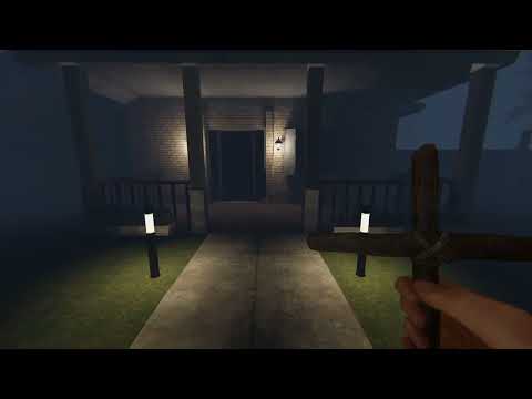 Phasmophobia SOLO Gameplay (No Commentary) - Can I Survive the Ghost Hunt?