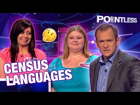 PointlessTV and Next Question Please Quiz