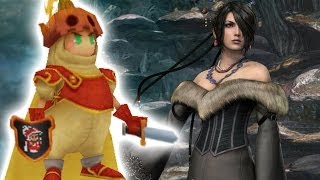 Final Fantasy X | HD - Lulu's Ultimate/Celestial Weapon
