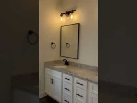 Modern Comfort Meets Style | Newer 4BR/3BA Home property video