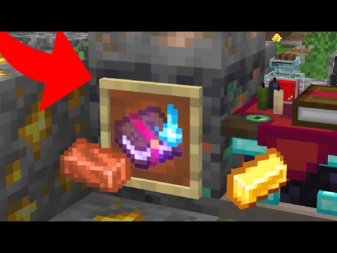 ForgeLogical - Should an AUTO SMELTING Enchantment be in Minecraft