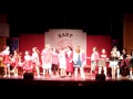 HSM We Re All In This Together 1 Thursday Morning