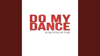 Do My Dance