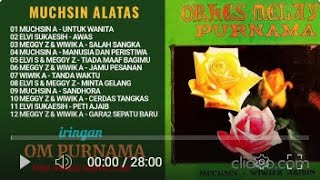 Download lagu OM PURNAMA  -  UNTUK WANITA (FULL ALBUM) mp3