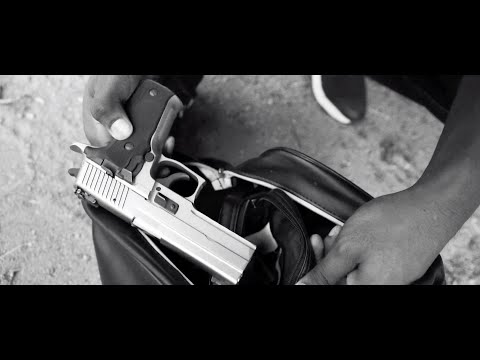 Gee Dixon - Je Ne Sais Pas ft. SAMI & Dennis Doff