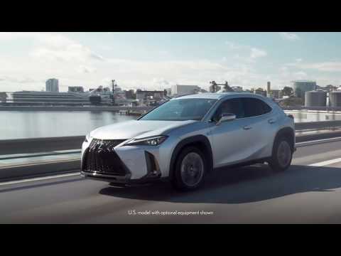 Lexus | Smart Key Tips and Tricks
