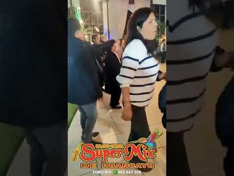 ORQUESTA SUPER MIX DE HUANCAYO 2025 