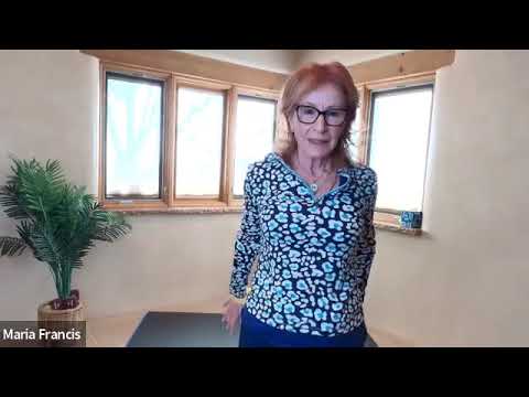 AARP Balance & Mobility with Maria 01.26.2026