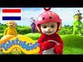 Teletubbies Nederlands:  1 Uur Lange Compilatie | kinder programmas | tekenfilms | animatie