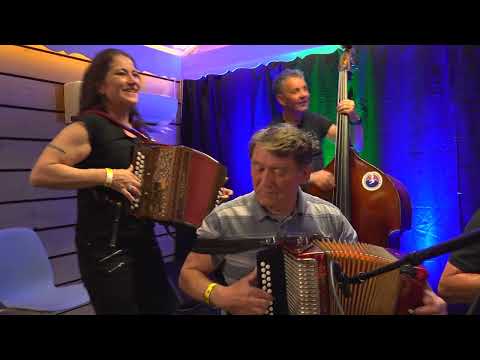 Åsalåten toraderlag - Funesdalingen (trad) og Veronicas vals av Vivian Marås