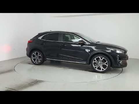 Kia XCeed 1.6 GDI PHEV Trailer - Image 2