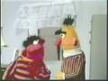 Sesame Street Alice Shows Wet And Dry Ernie S Reaction