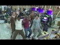 Dylan O\'Brien der Tanzbär Dylan O\'Brien der Tanzbär