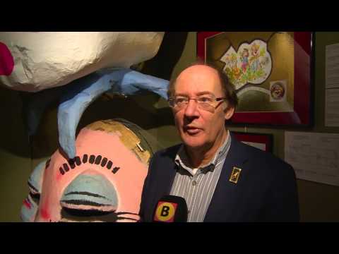 Wat is Alaaf? - Carnaval Vurraf