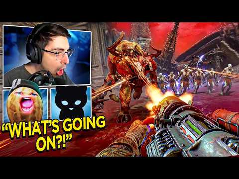 THIS GAME IS INSANE... - Painkiller First Impressions