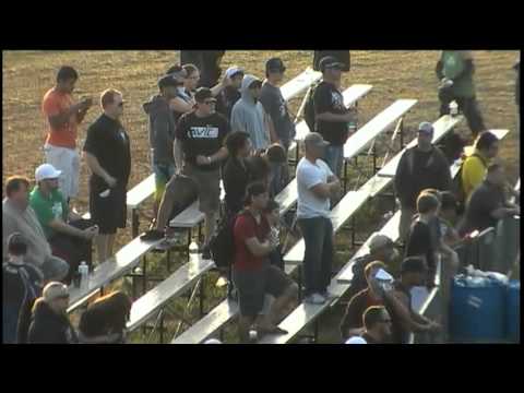 PSP Galveston 2011 - Edmonton Impact vs. DYNASTY