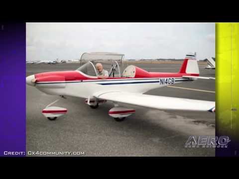 Airborne 11.12.13: Airport Theft Continues, Big Crowd on ISS, UK Slashes GA Red Tape