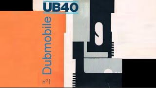 UB40  | Dubmobile  | 1983 Music Video | Taken UB40 A  Portrait