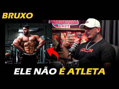 WIZARD TOLD THE REALITY ABOUT RAMON DINO | Maromba Cast