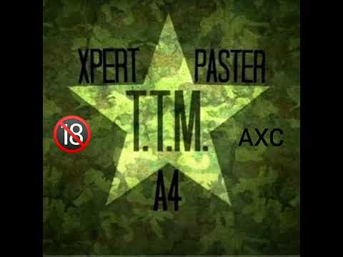 XPERT PASTER A4-TTM(AXC)