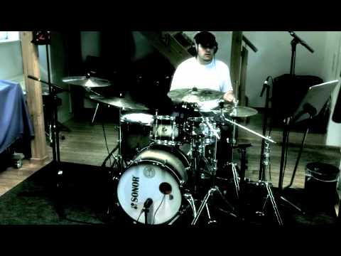 Cymbal Test: Diril Hammer XL Series