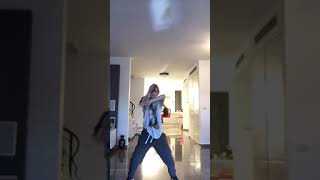 Sammie- Wetter | Teej Medallo Choreography