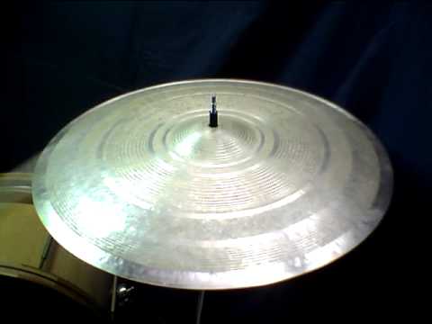 20 Johan, 1995g - www.cymbalutopia.com.MOV