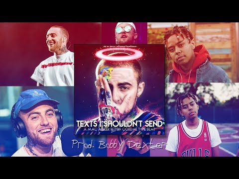 [FREE] MAC MILLER X YBN CORDAE Type Beat "Texts I Shouldn't Send" (Prod. Bobby Dexter)