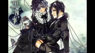 Lizzy Is Standing In The Way