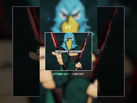 TU DOIT ABSOLUMENT VOIR CET ANIME!