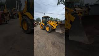 JCB 4CX Baggerlader kaufen - Bild 4 | Machineryline DE JCB 4CX Baggerlader | Bild 4 - Machineryline